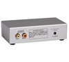 BT26 - Phono / Microphone Pre-Amplifier - Rear View