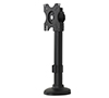 BT7371 - Flat Screen Desk Mount with Swivel