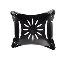 BT7509 - Mounting adaptor for iPad and other Tablets