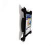 BT7509 with BT7510 Flat Screen Wall Mount