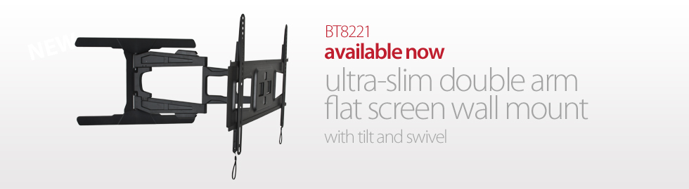BT8221 Now Available