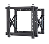 BT8301 Professional Video Wall Mount with Quick Lock Push System