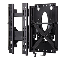BT8308 - Pop-Out Flat Screen Wall Mount