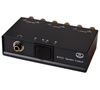 BT911 - 2-Way Hi-Fi Loudspeaker Control With Headphone Socket - Front View
