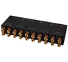 BT913 - Premium 4 -Way Speaker Selector Switch