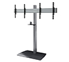 System X™ Universal Twin Screen VC Stand - 1.8m