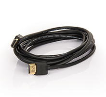 BTV816 - Ventry&trade; High Speed HDMI&reg; Cable with Ethernet