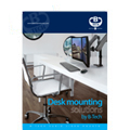 Desk Mount Brochure