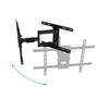 BT5229 - Double Arm Wall Mount