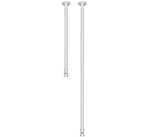 BT5965 - Ceiling Mount with NPT Adapter designed for use with accessories with NPT 1.5