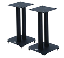 BT604 Atlas Loudspeaker Floor Stands - 40cm
