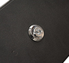 Top panel lock