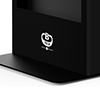BT7008 - Customisable branding