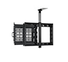 Specifically designed to mount onto a BT7883 or BT7885 Flat Screen Wall Mount with AV Storage Tray