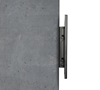 BT7555 - Can be used as a standard wall mount