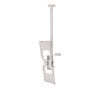 BT7671-100-SAM32 - Isometric view - Tilt range