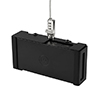BT7886 - Mounting Cradle for Mersive's Solstice Pod - With Lock (not included)