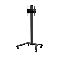 BT8562 - Universal flat screen designer trolley
