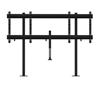 BT8537 - XL Twin Screen VC Bolt-Down Stand