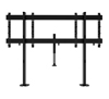 BT8537 - XL Twin Screen VC Bolt-Down Stand