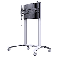 BT8565 - Adjustable height trolley