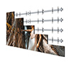 271 inch LG LSAC LED Bloc Ultimate Videowall Display
