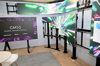 System Xpert dvLED installation