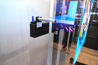 System Xpress fixtures