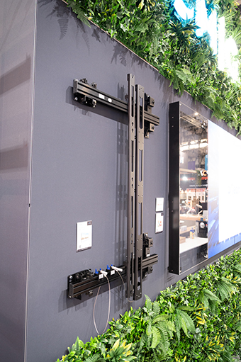 System Xpert and System Xpress